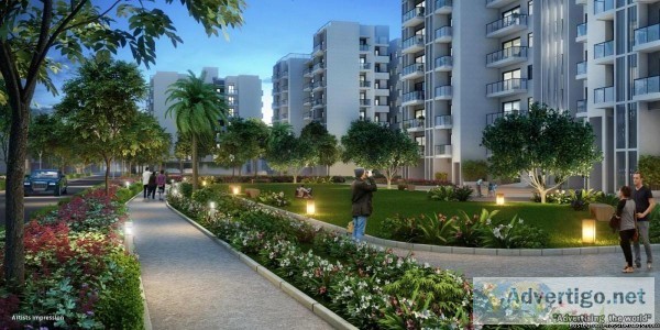 Live a Luxury life in Noida Godrej Windsor call 9711836846