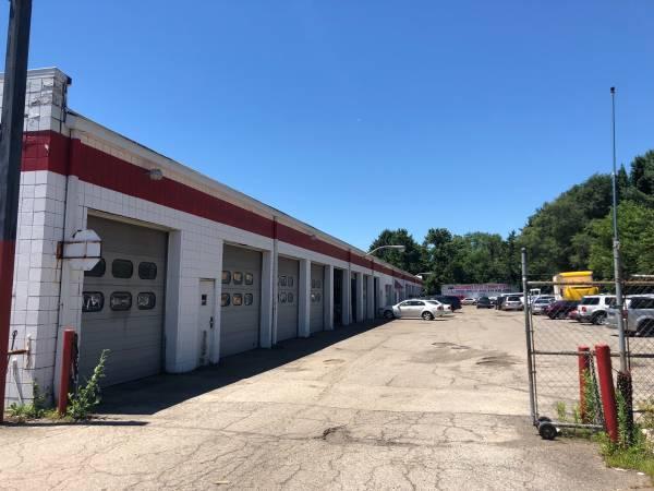 Columbus Auto Service Center (mechanical and collision)