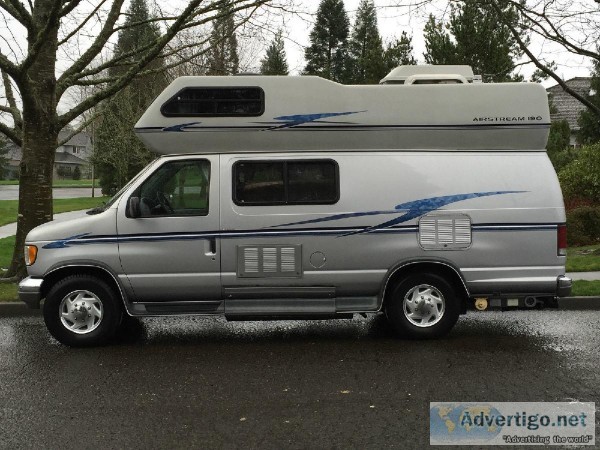 Used 1997 Airstream 190