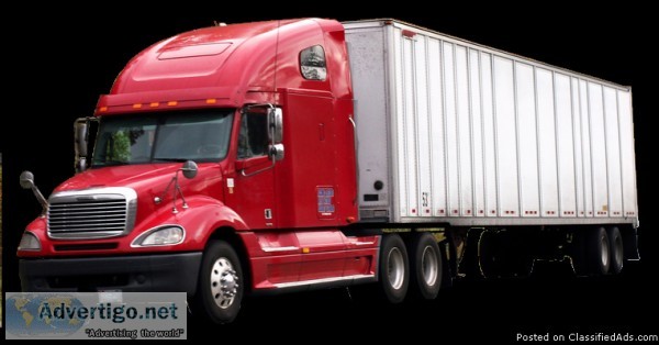 LTL Trucking Seattle