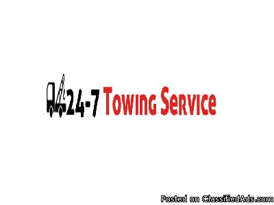 Towing company Chicago  Rastowing