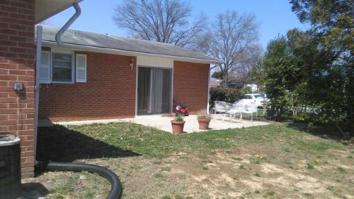 Handyman all Brick Ranch 3br Newark DE 19711