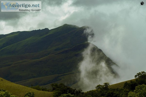 Treks in India