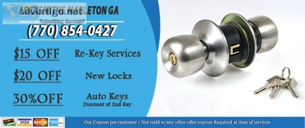 Locksmiths Mableton GA