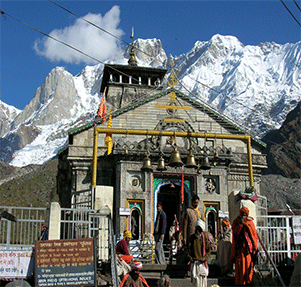 Chardham Yatra From Hyderabad