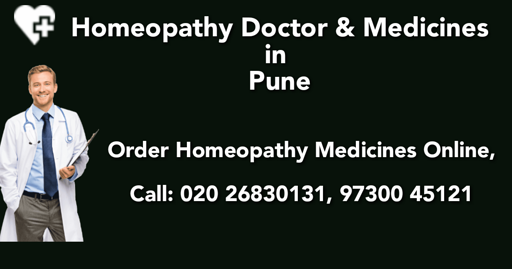 Shivam Homeopathic Pharmacy  Homeopathy Doctor in Pune