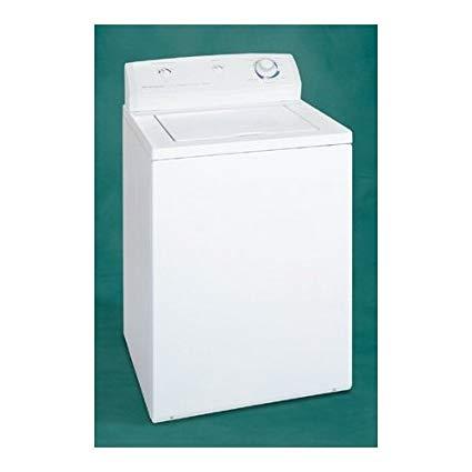 FRIGIDAIRE GALLERY GLWS1233AS WHITE TOP LOADING WASHER