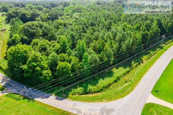 Land for Sale near Lake Hartwell