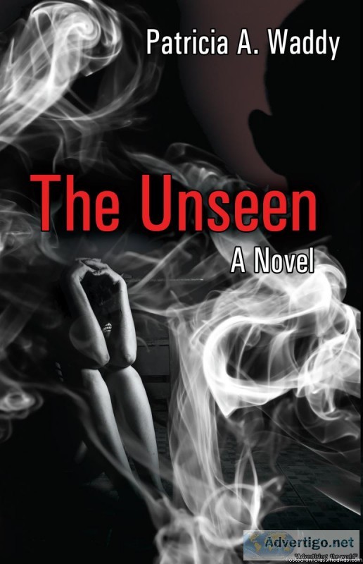 THE UNSEEN - Available Now