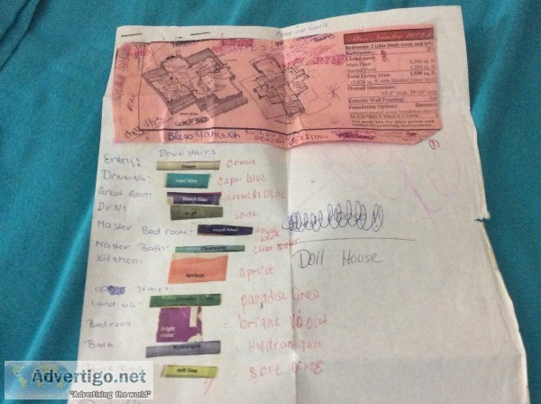 Lot land for sale