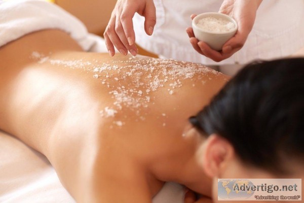 Massage Therapy in Encinitas