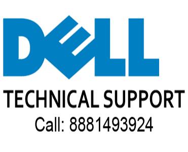 Dell Technical Support