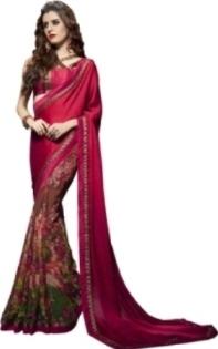 Maker Designers for Fancy Sarees and Choli in Hyderabad-India