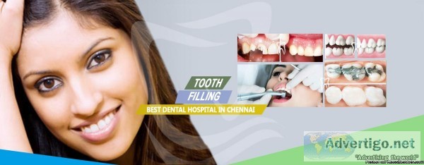 Dentist in Chennai