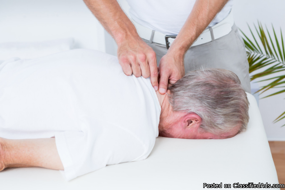 Treatment for Neck Pain  Advance Spine Surgery