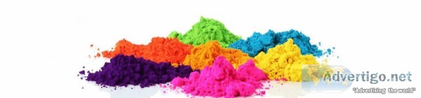 Manufacture and Supplier of Dyes Optical Brightening Agents and 