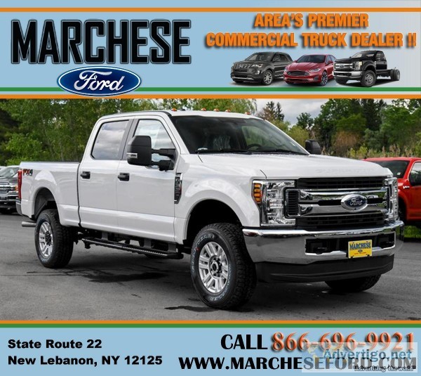 2019 Ford F350 Super Duty STX FX4 PICKUP BRAND NEW 21452