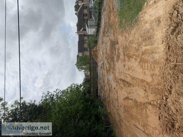 Affortable Land Clearing Leveling Driveways Trash Haul off