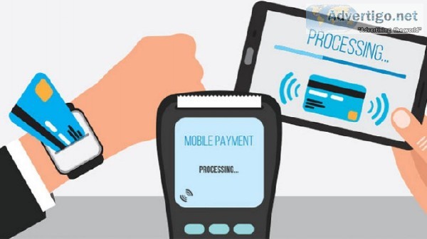 What Are The Benefits Of Mobile Payment Processing Conversion