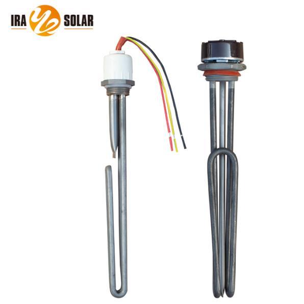 IRASOLAR Heating element