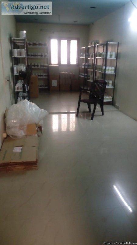 rental for office godown available at virugambakkamchenna i