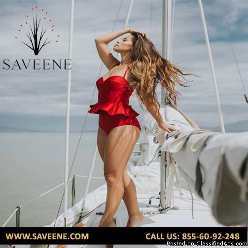 Free Yacht Club Membership at Saveene in WPB Florida