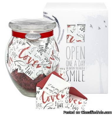 Gifts for Valentine s Day - KindNotes