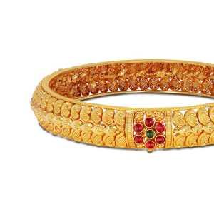 Buy Bangles Online WIth Upto 15% Off At Candere