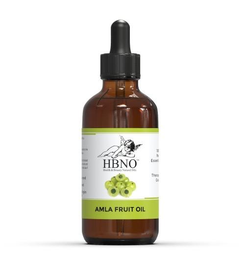 Shop HBNO-Amla Fruit Oil - Essential Natural Oils