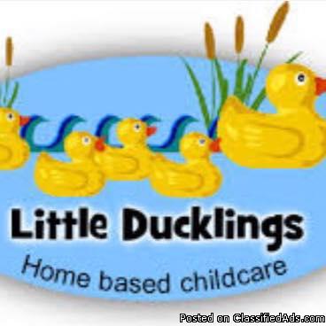 Little Ducklings Day Care