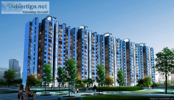 Flat in Gurgaon for purchase