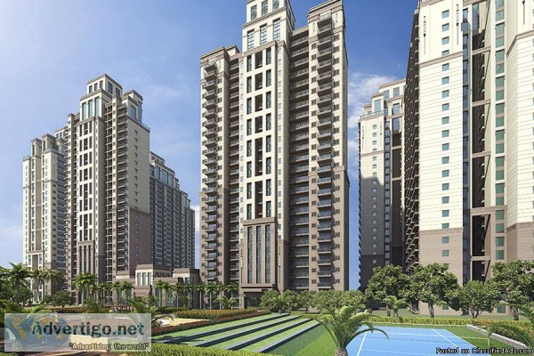 Live a royal life 9250002253 with Ace Parkway Noida