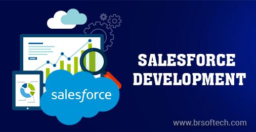 Salesforce Consulting Services