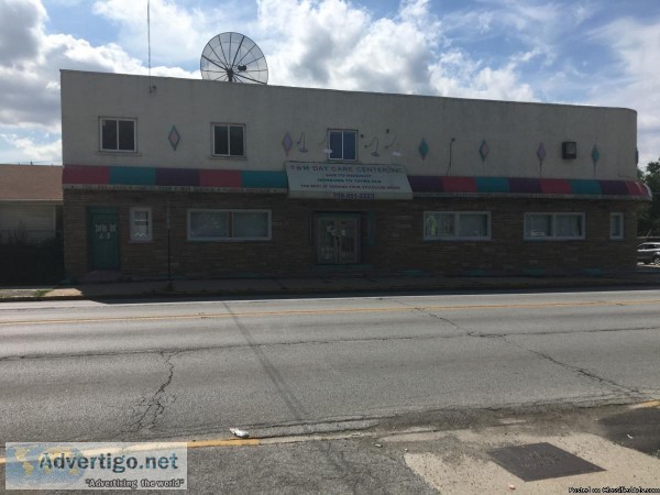 778 BURNHAM AVE. CALUMET CITY ILLINOIS 60409