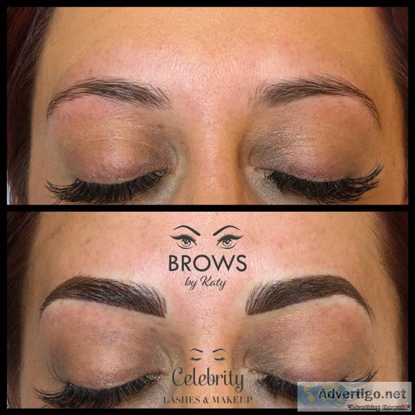 Brow Microblading Greenacres