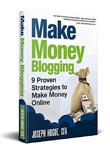 Make Money Blogging