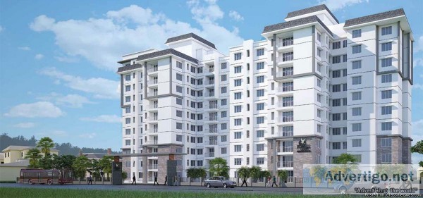 Flats for Sale in Bangalore Housingman