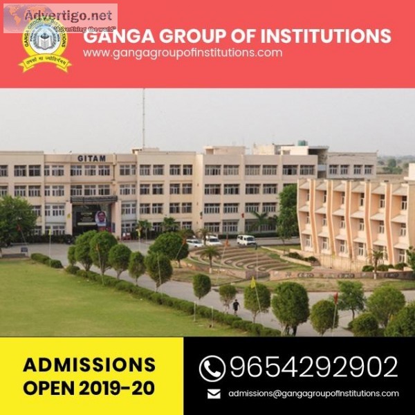 Top MBA Colleges in Delhi - Gangagroupofinstitut ions.com