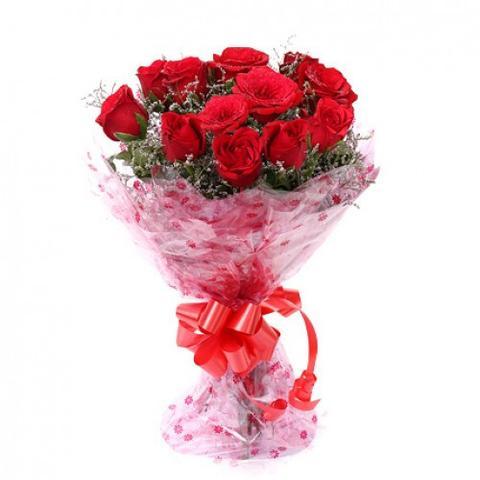 Flower Delivery in Delhi in Midnight For Mother s Day 499 By Blo