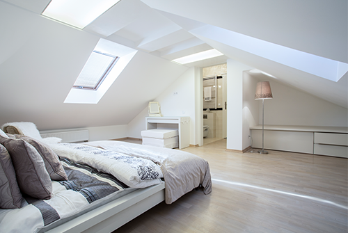 We Offer A Loft Conversion Expert In London At Affordable Cost.