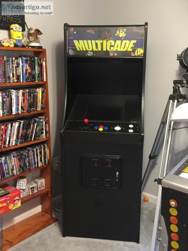 Multicade