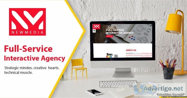Washington Digital Agency