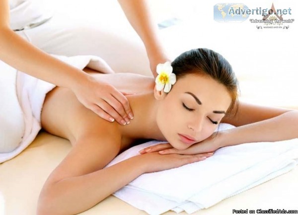 Body to body massage in south delhi