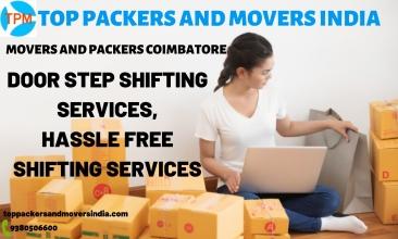 Movers and Packers Coimbatore