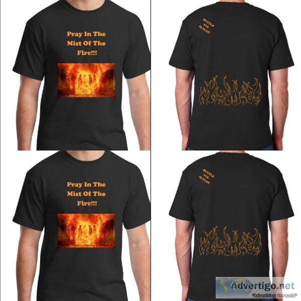 Hebrew Boys Shirt