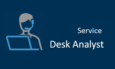 Service Desk Analyst jobs in Irvine CA