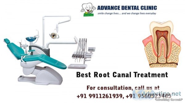 Best Dental Clinic In North Delhi