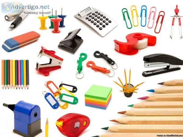 Corporate Stationery Items in Gachibowli