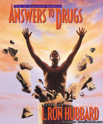ANSWERS TO DRUGS