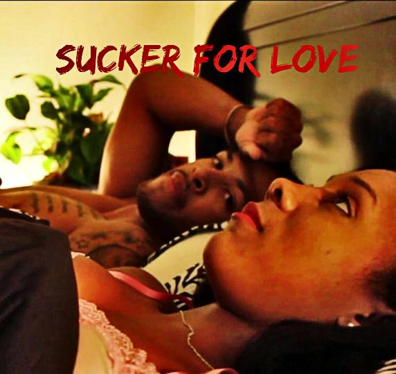 &quotSUCKER FOR LOVE" MOVIE RELEASE